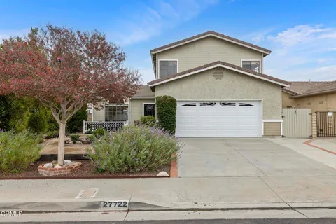 $720,000 | 27722 Buckskin Drive, Castaic, CA 91384