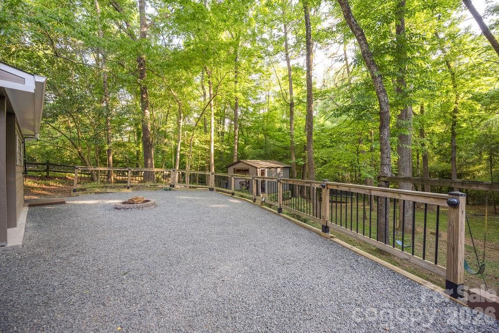 8038 Ritter Drive Charlotte, NC 28270 - Photo 43 of 47