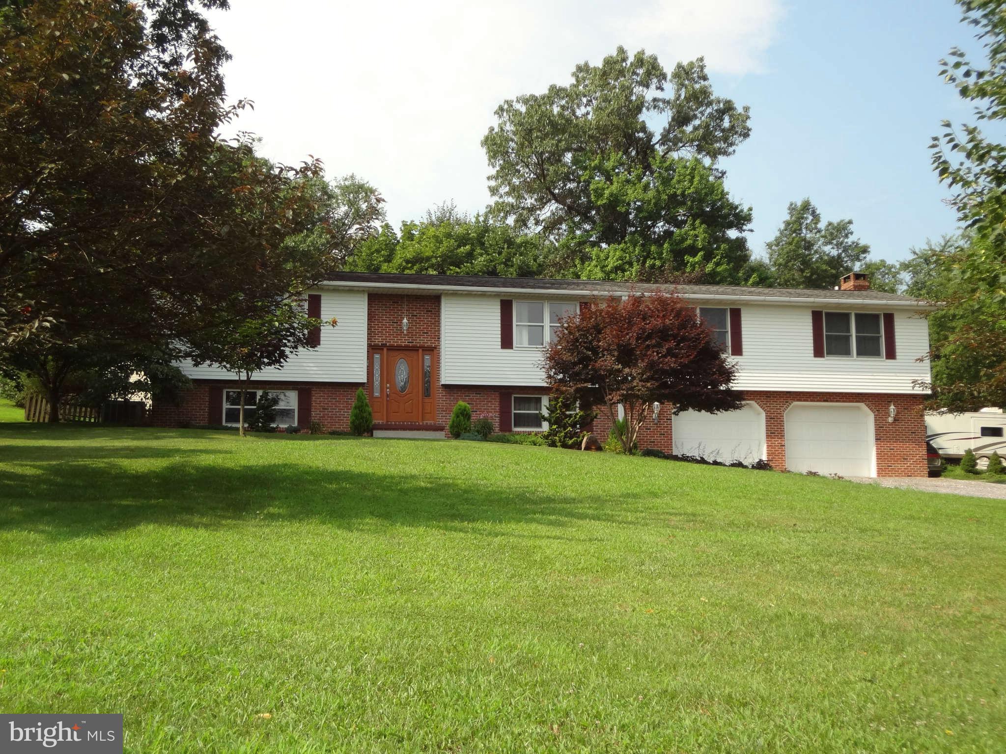 12490 Pen Mar Road Waynesboro, PA 17268 - Photo 1 of 22 Exterior Front