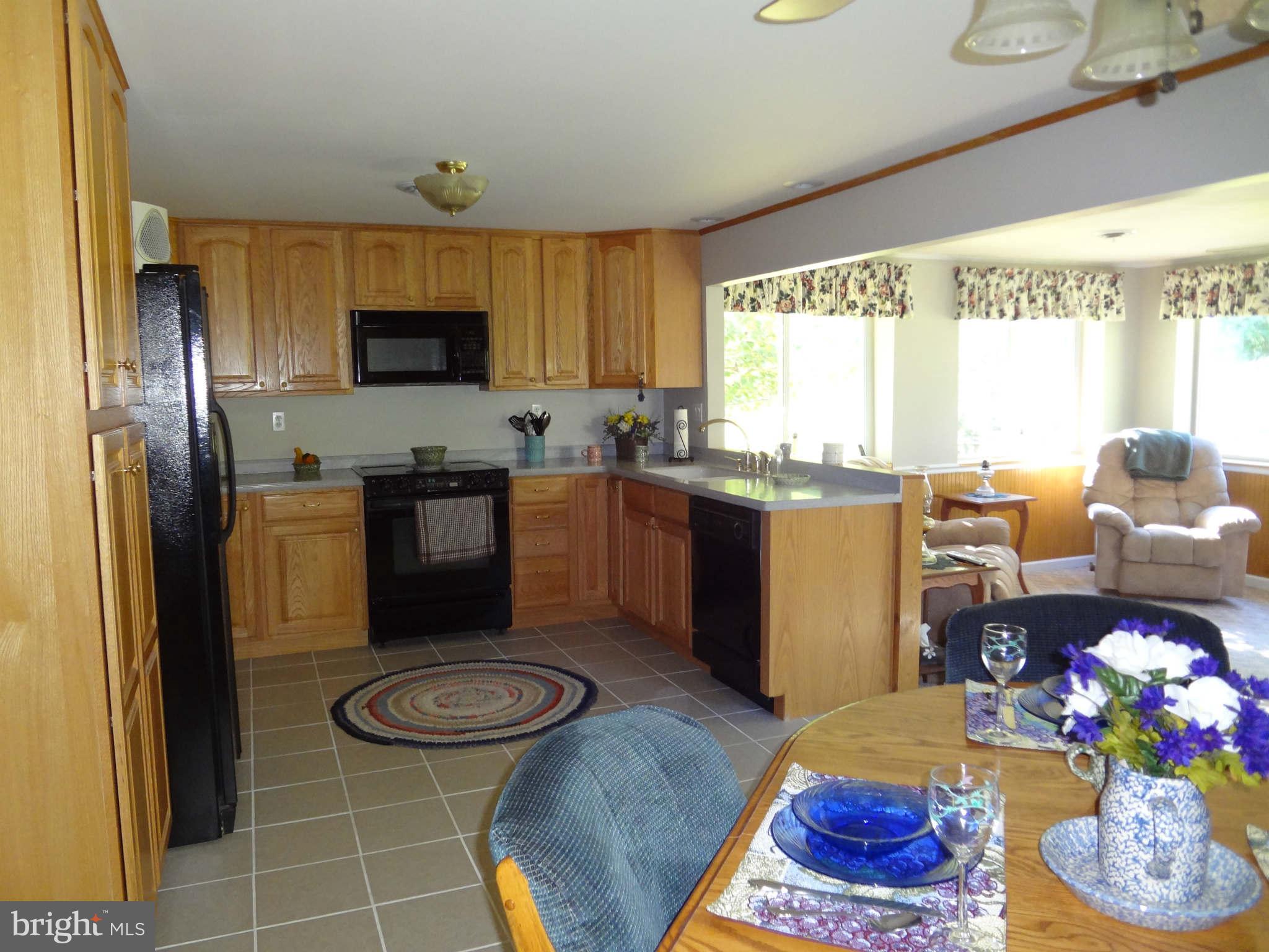 12490 Pen Mar Road Waynesboro, PA 17268 - Photo 11 of 22 Kitchen