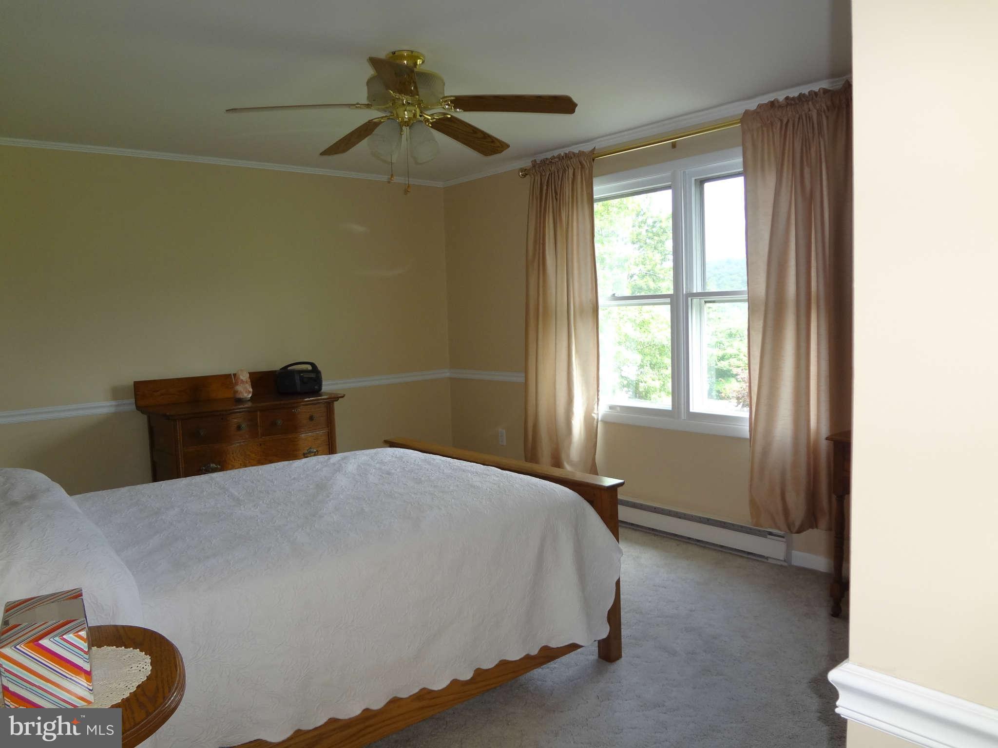 12490 Pen Mar Road Waynesboro, PA 17268 - Photo 16 of 22 Bedroom # 2