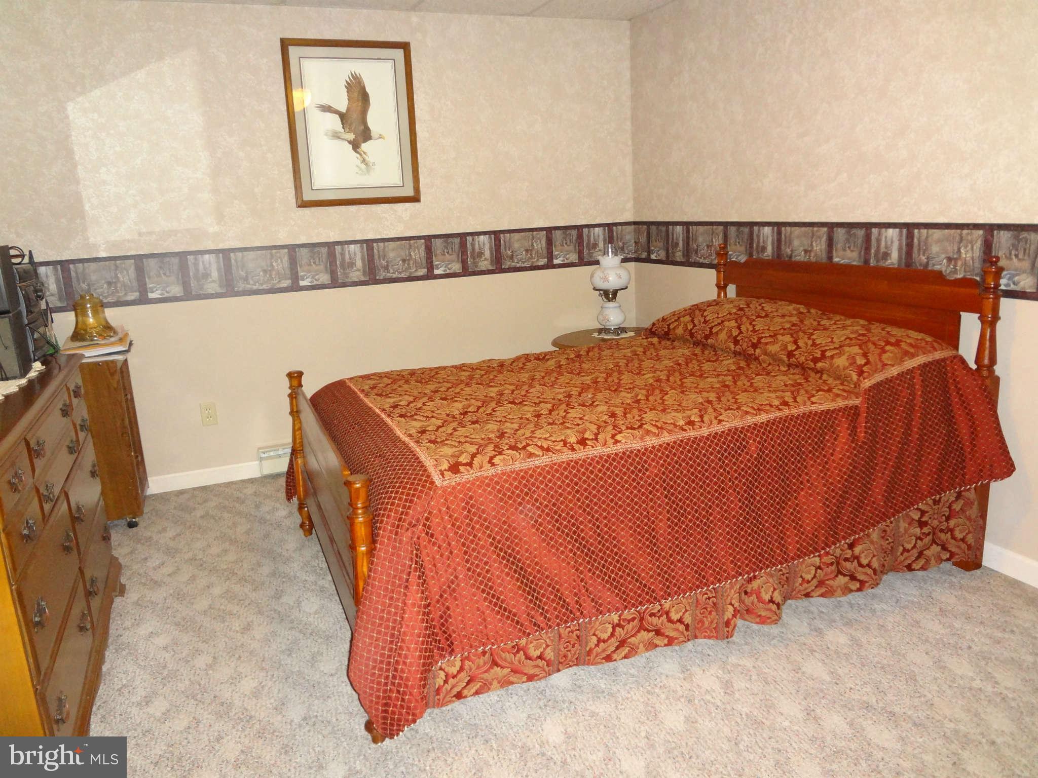 12490 Pen Mar Road Waynesboro, PA 17268 - Photo 19 of 22 Bedroom #4