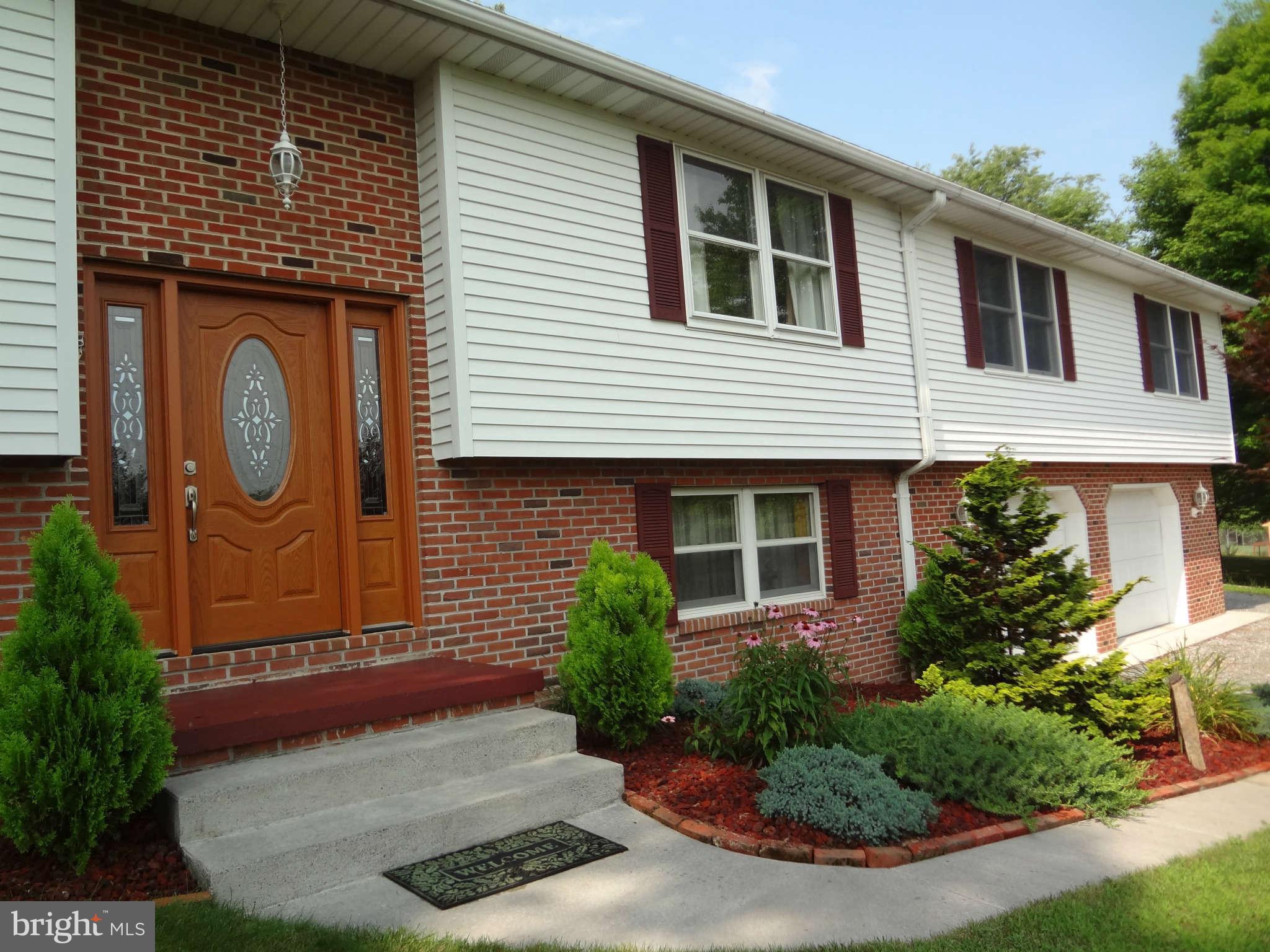 12490 Pen Mar Road Waynesboro, PA 17268 - Photo 2 of 22 Exterior Front