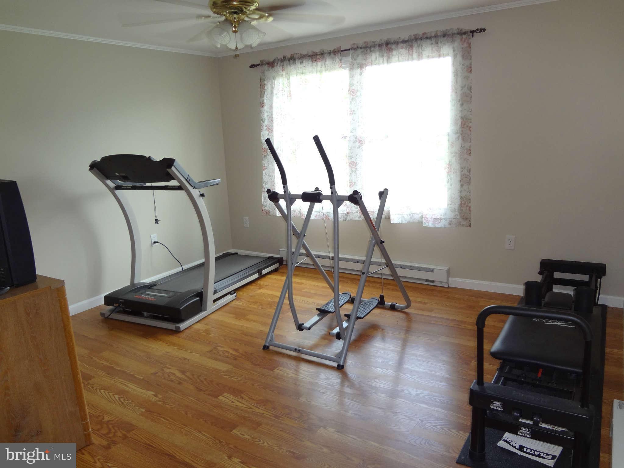 12490 Pen Mar Road Waynesboro, PA 17268 - Photo 21 of 22 Exercise room