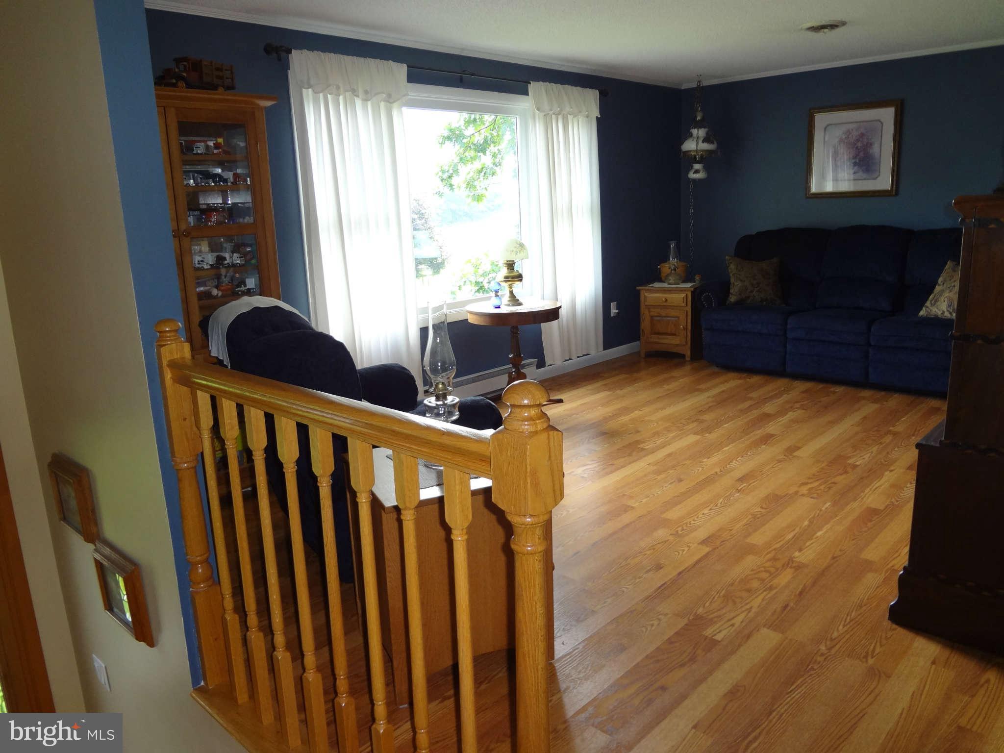 12490 Pen Mar Road Waynesboro, PA 17268 - Photo 10 of 22 Formal Living Room