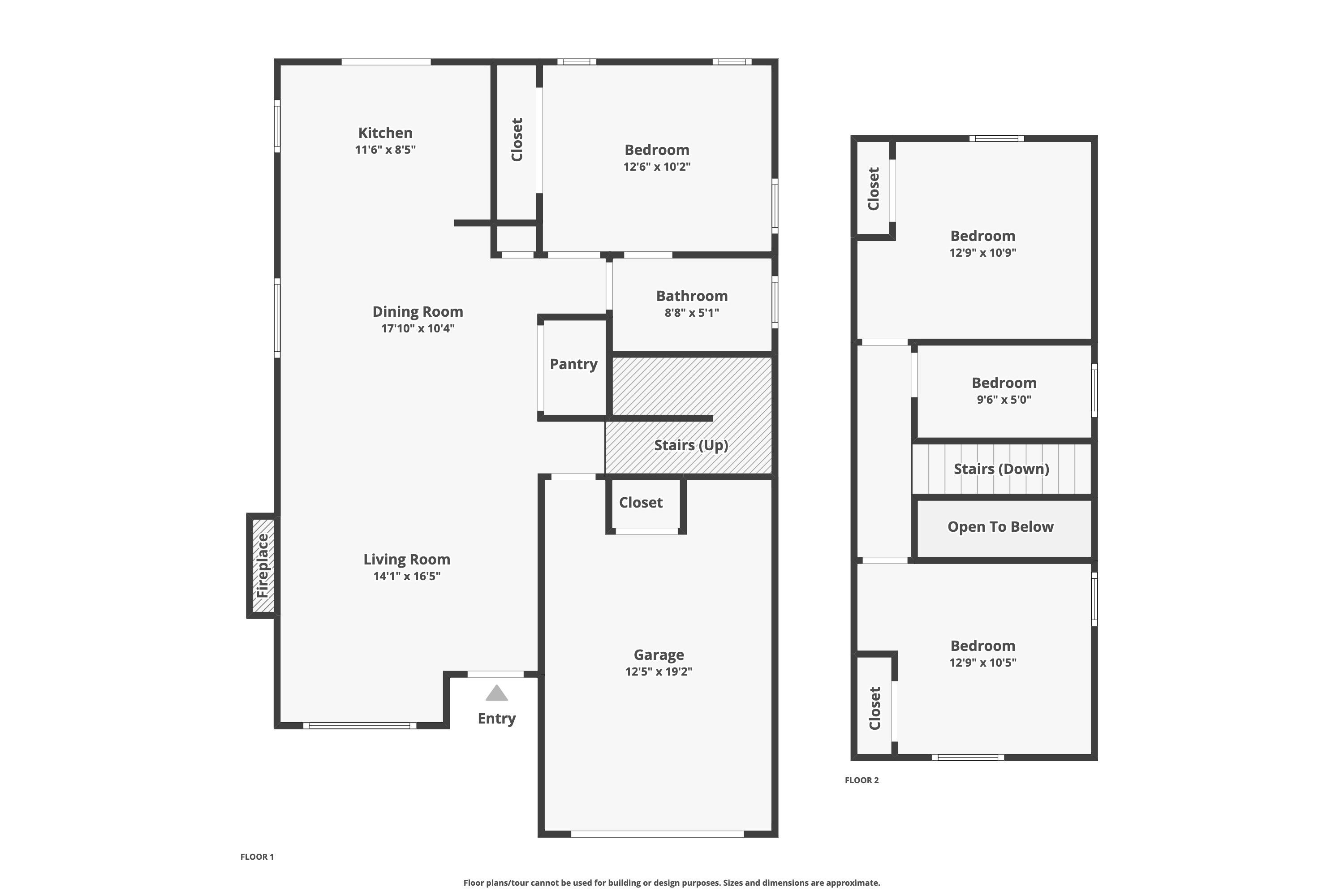 303 D Street St. Augustine, FL 32080 - Photo 33 of 35 unknown