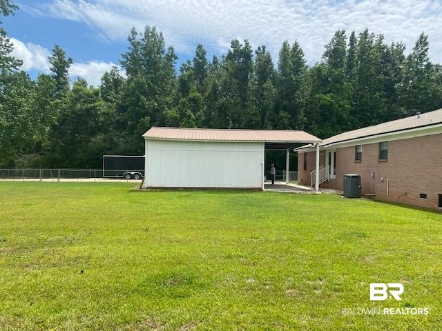 390 Arthur Hall Road Atmore, AL 36502 - Photo 3 of 23 Gallery Image 3
