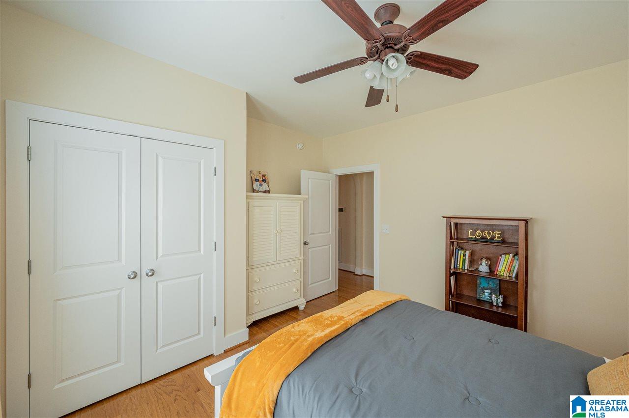 221 Chesser Loop Road Chelsea, AL 35043 - Photo 31 of 46 Gallery Image 31