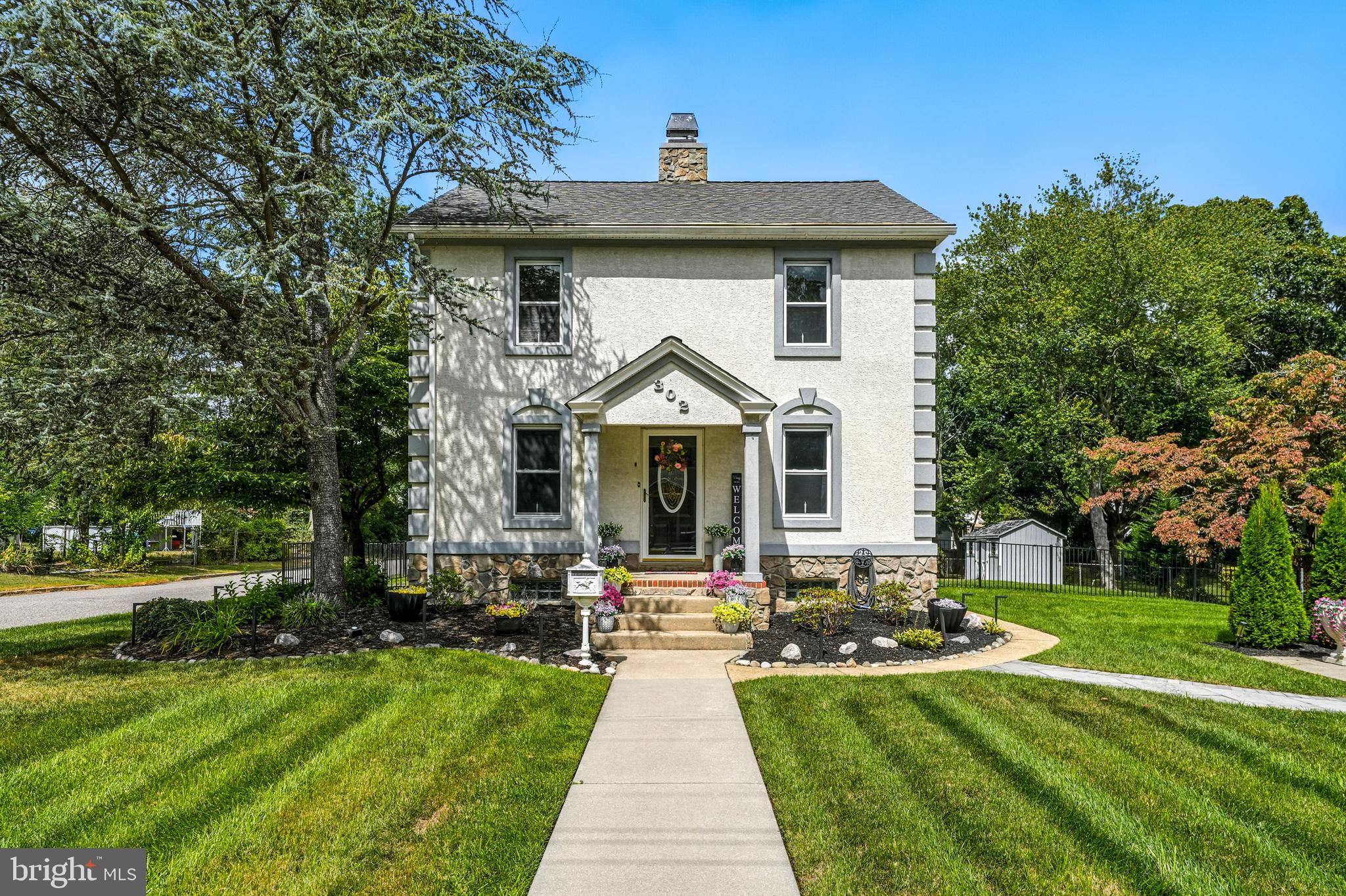 302 Washington Avenue Pitman, NJ 08071 - Photo 1 of 58