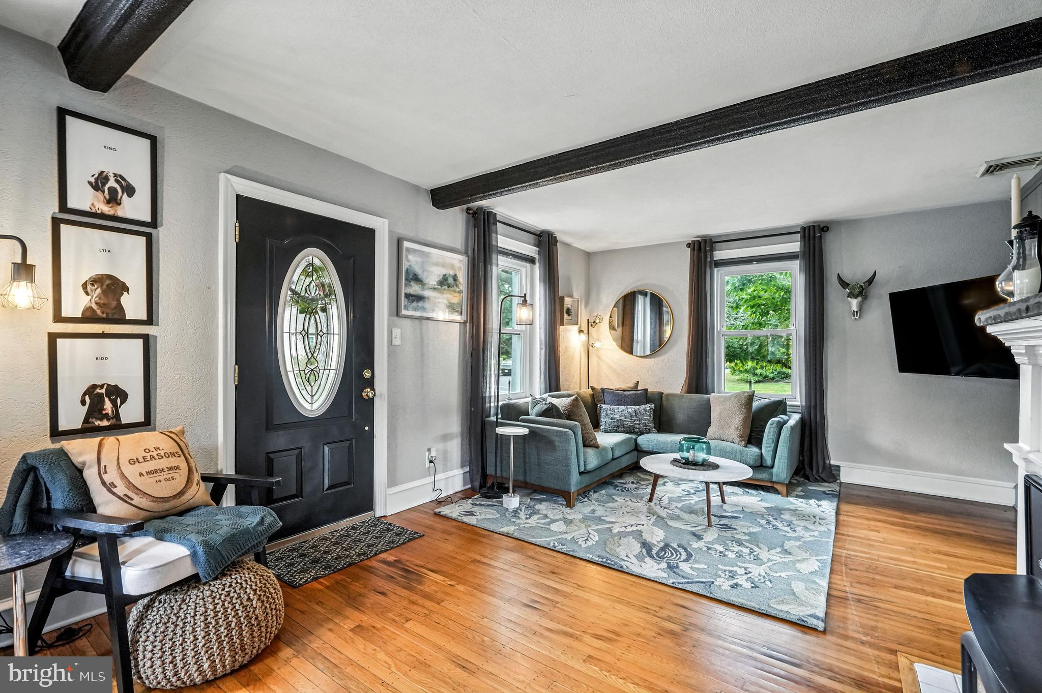 302 Washington Avenue Pitman, NJ 08071 - Photo 11 of 58