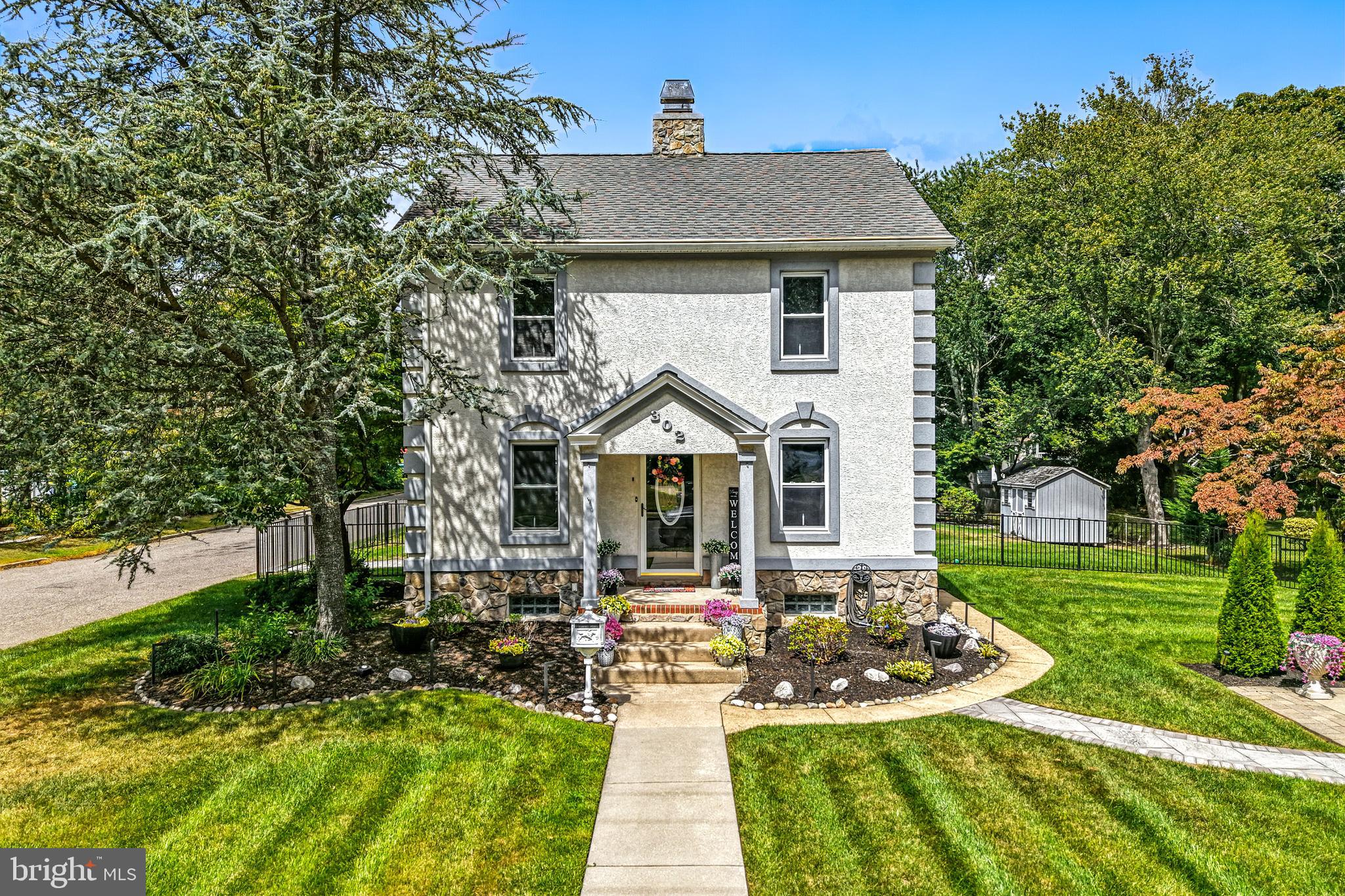 302 Washington Avenue Pitman, NJ 08071 - Photo 2 of 58
