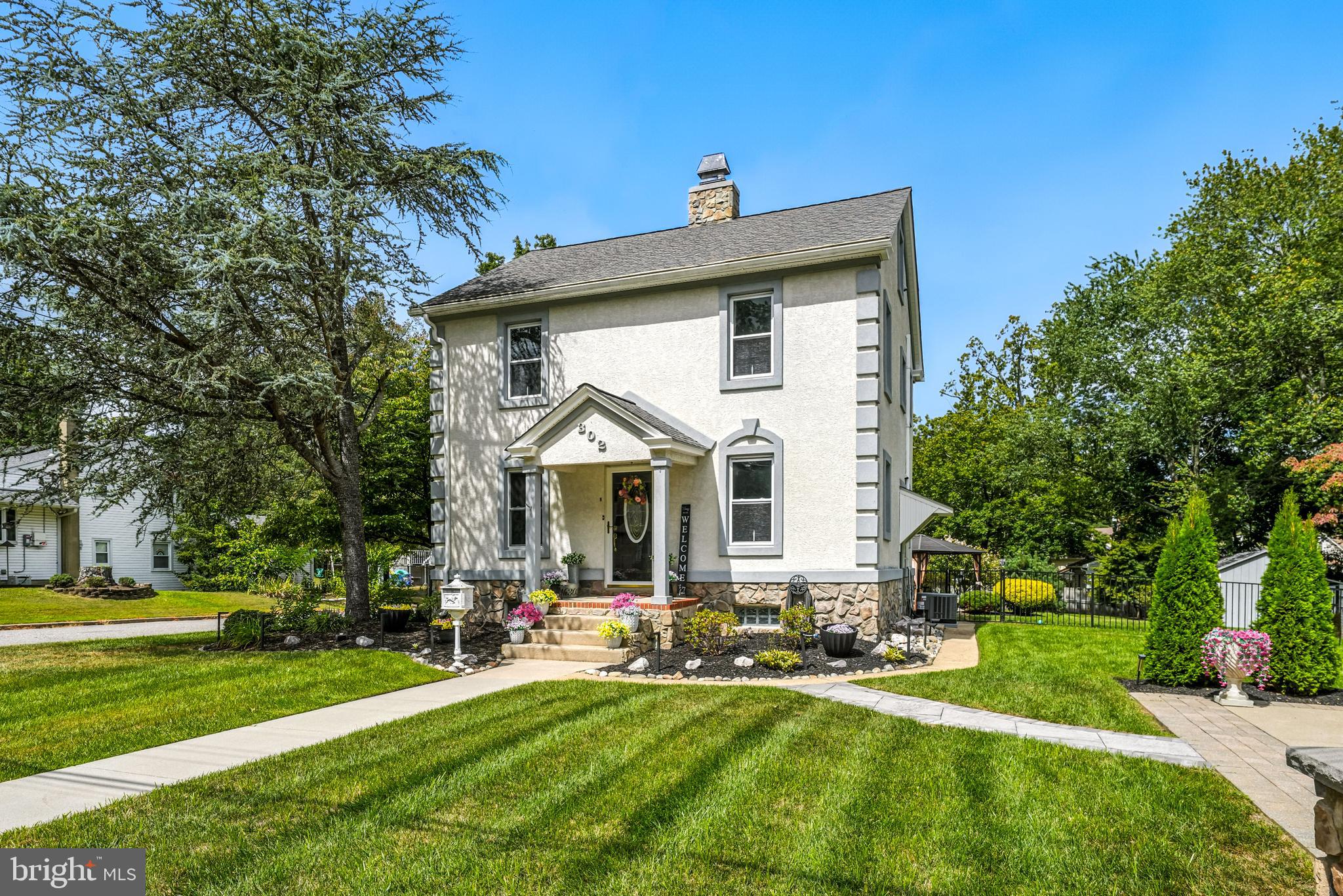 302 Washington Avenue Pitman, NJ 08071 - Photo 3 of 58