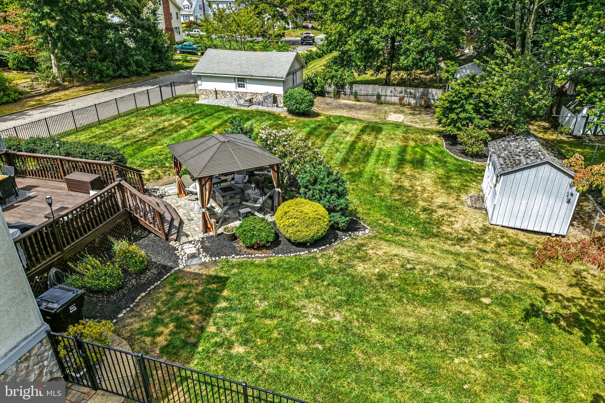 302 Washington Avenue Pitman, NJ 08071 - Photo 40 of 58