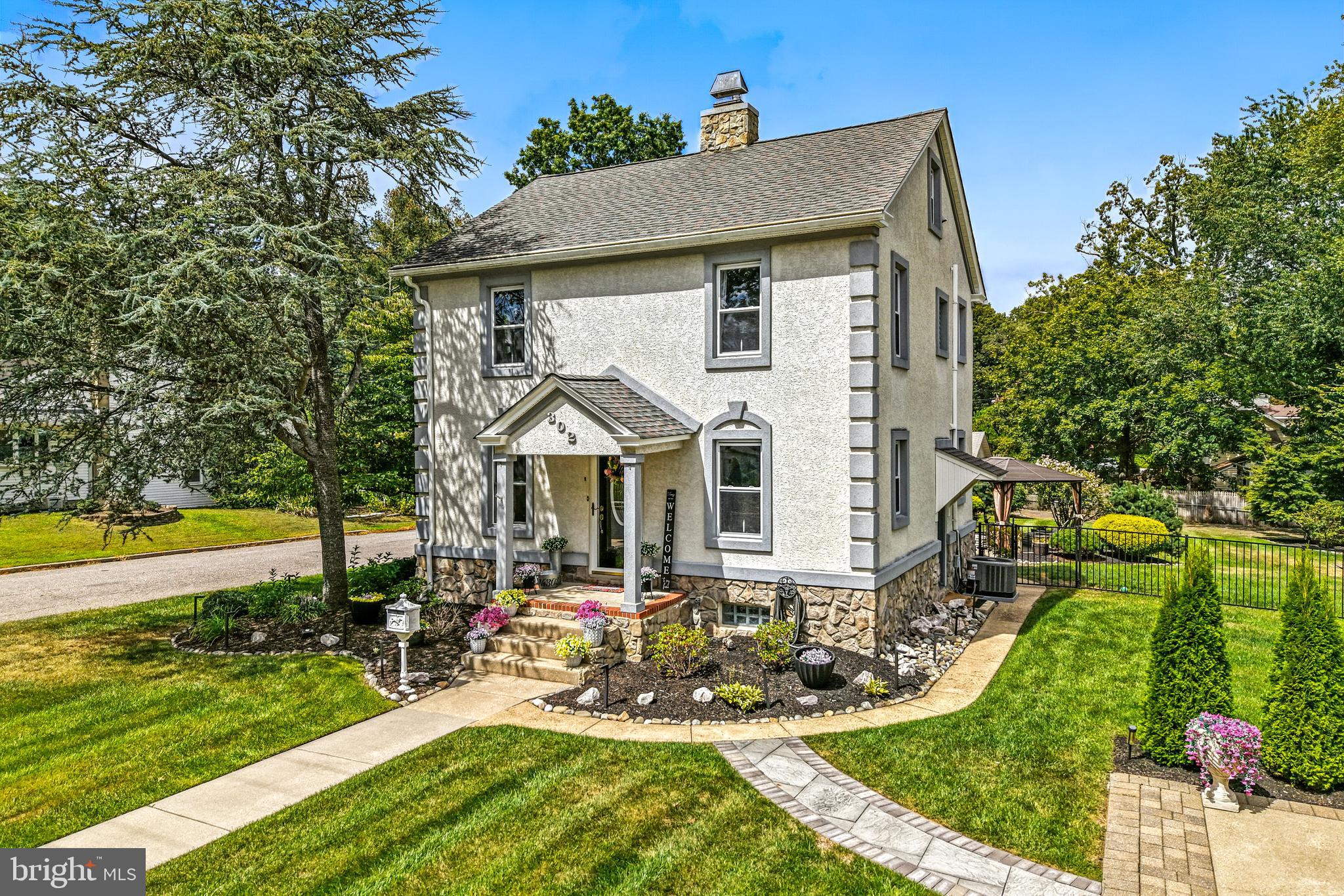 302 Washington Avenue Pitman, NJ 08071 - Photo 4 of 58