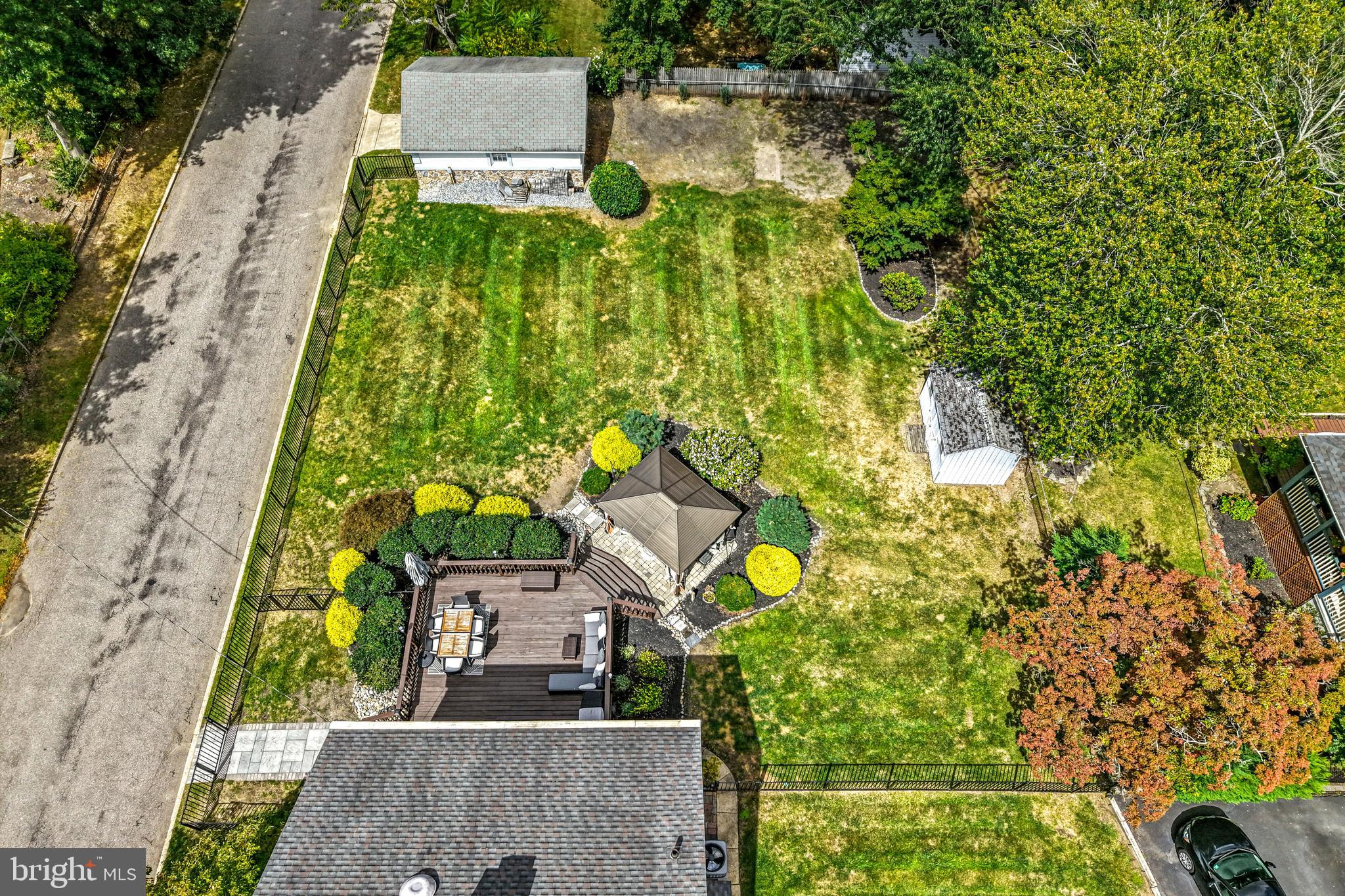 302 Washington Avenue Pitman, NJ 08071 - Photo 41 of 58