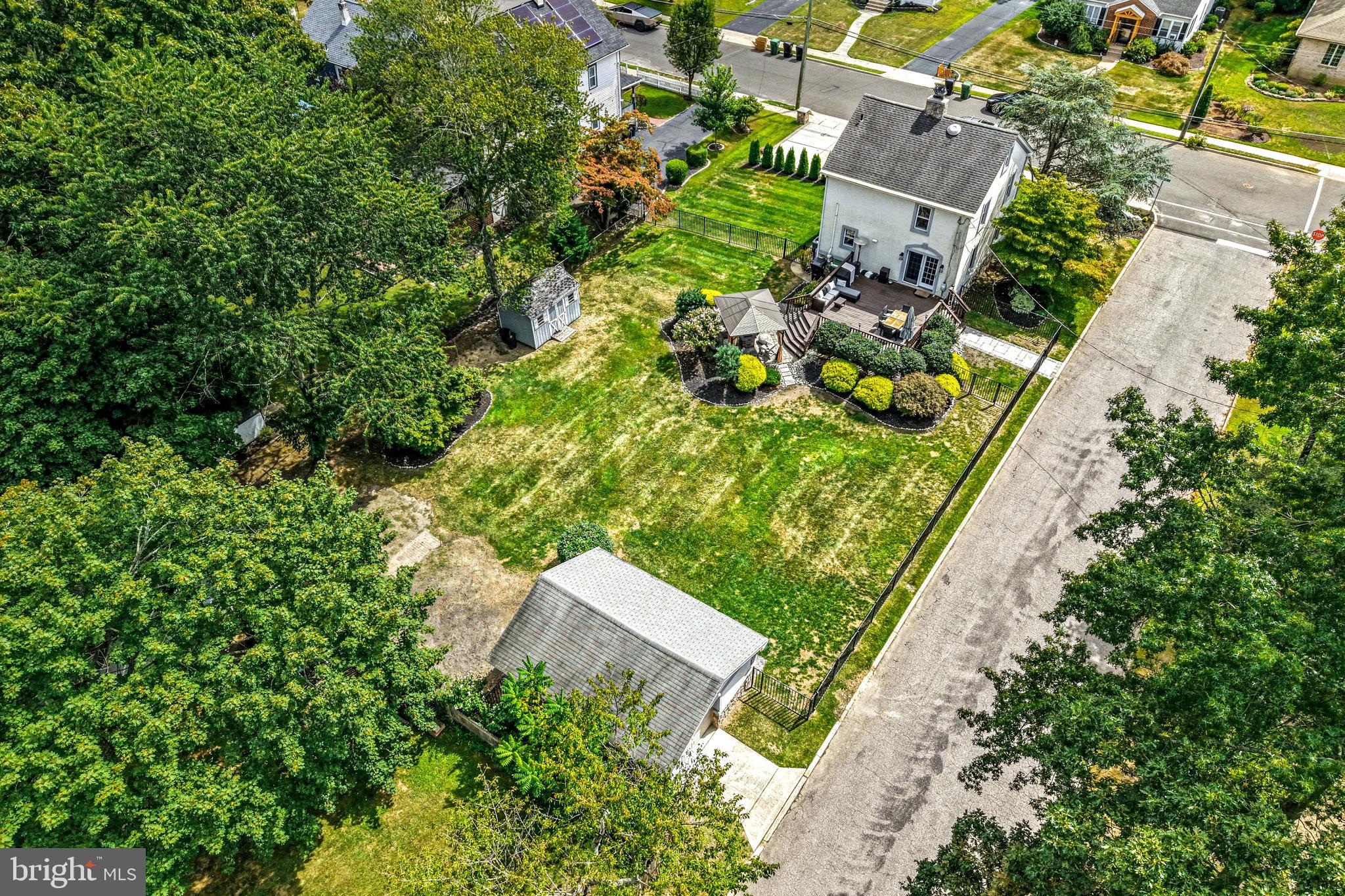 302 Washington Avenue Pitman, NJ 08071 - Photo 42 of 58