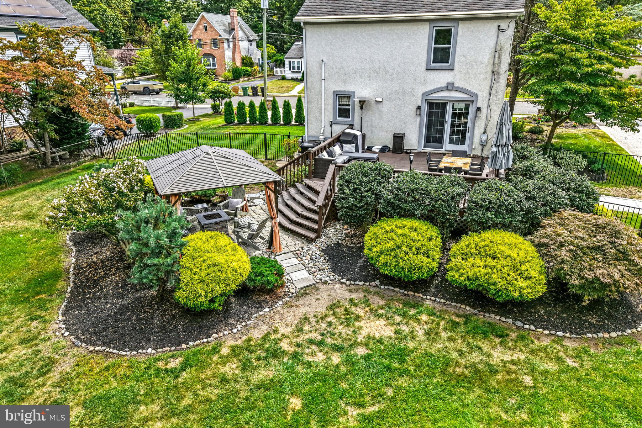 302 Washington Avenue Pitman, NJ 08071 - Photo 43 of 58
