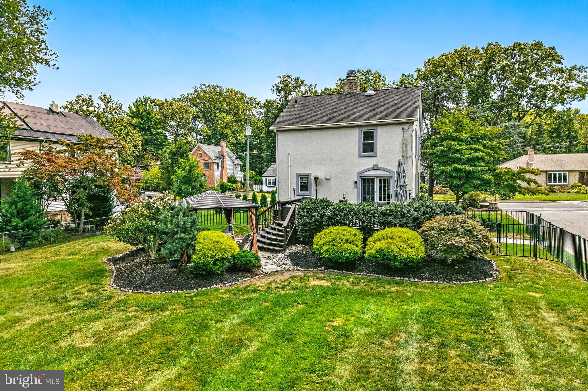 302 Washington Avenue Pitman, NJ 08071 - Photo 44 of 58
