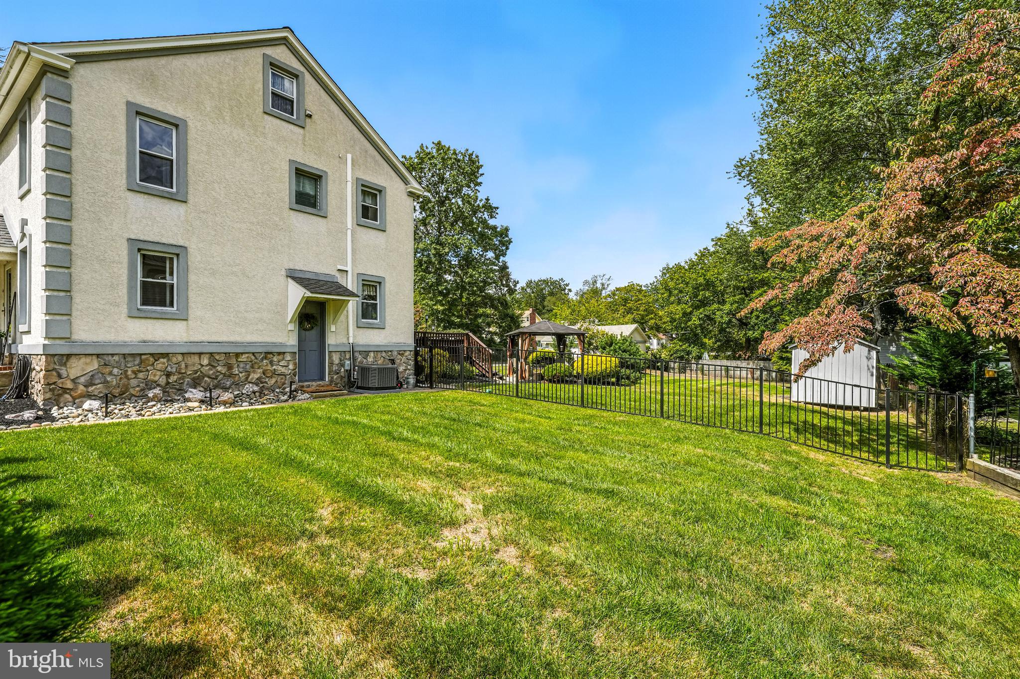302 Washington Avenue Pitman, NJ 08071 - Photo 45 of 58