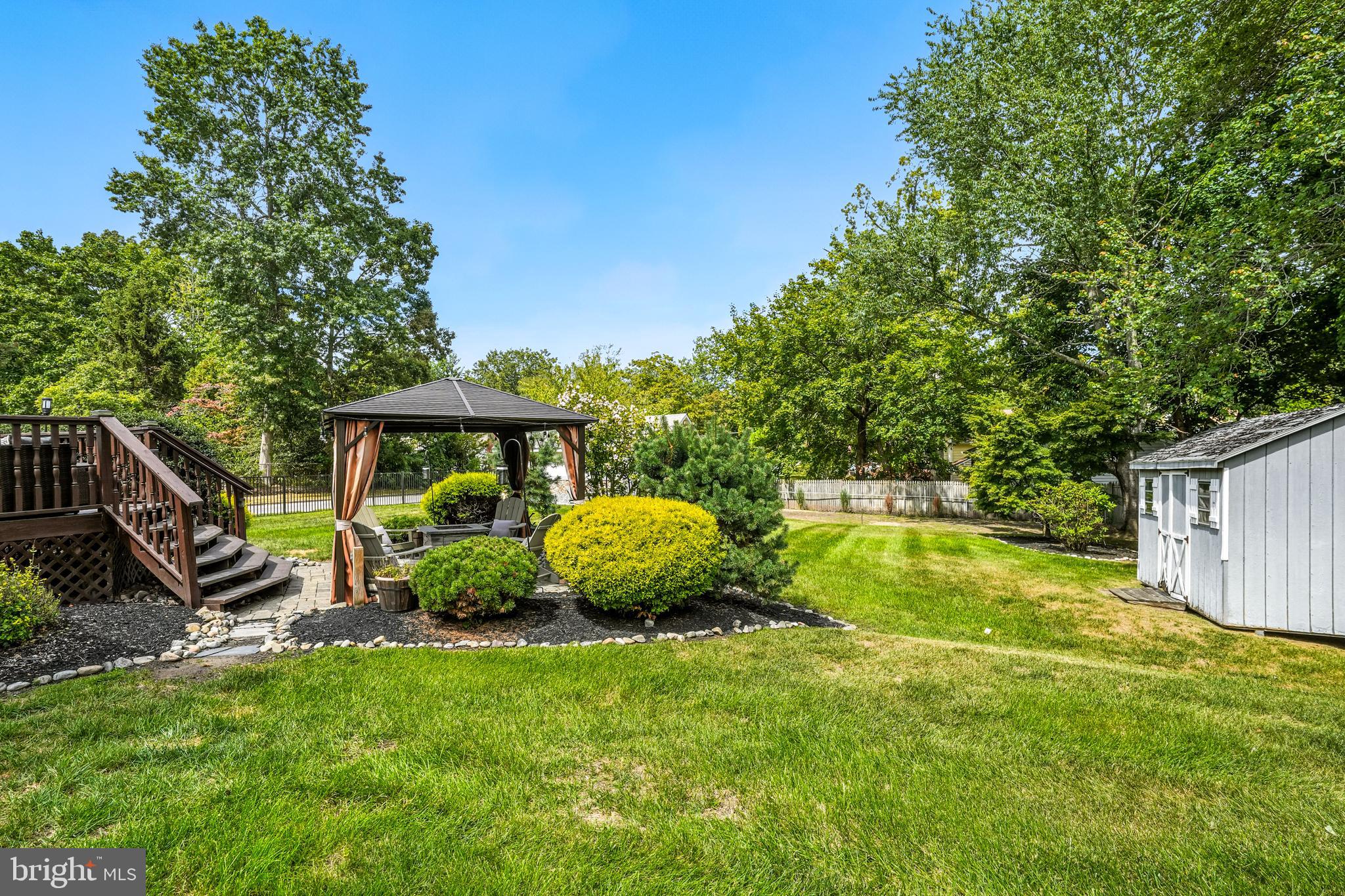 302 Washington Avenue Pitman, NJ 08071 - Photo 46 of 58