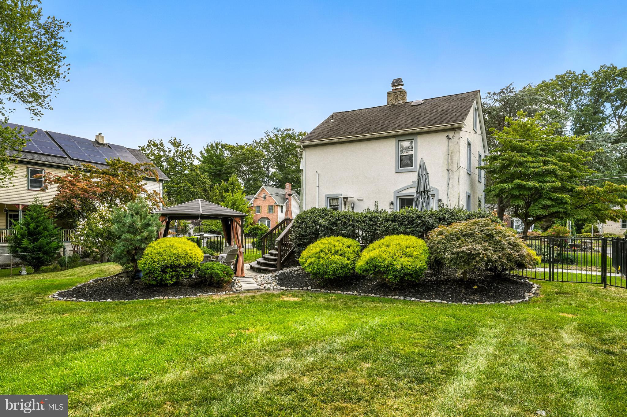 302 Washington Avenue Pitman, NJ 08071 - Photo 48 of 58
