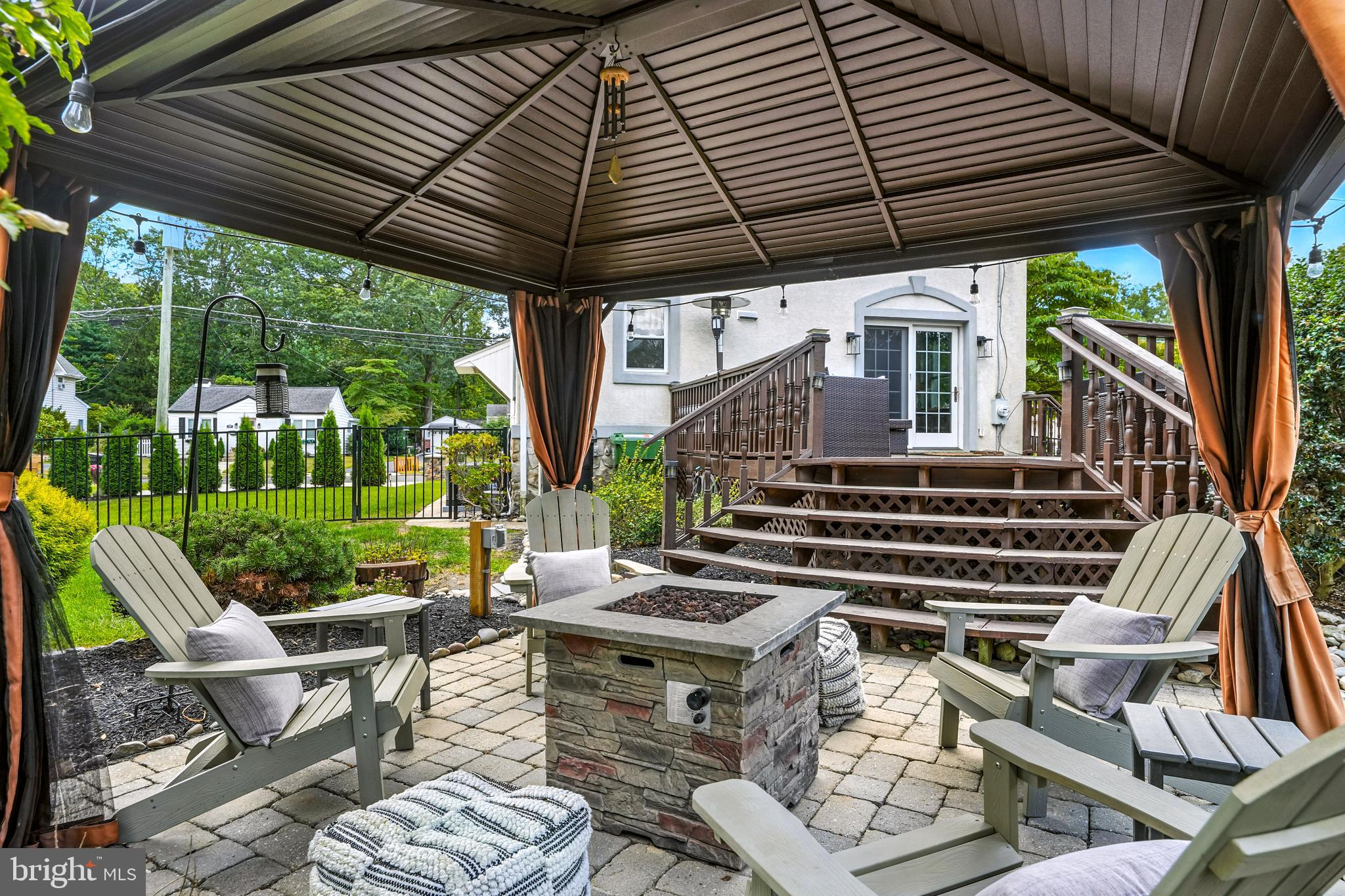 302 Washington Avenue Pitman, NJ 08071 - Photo 49 of 58
