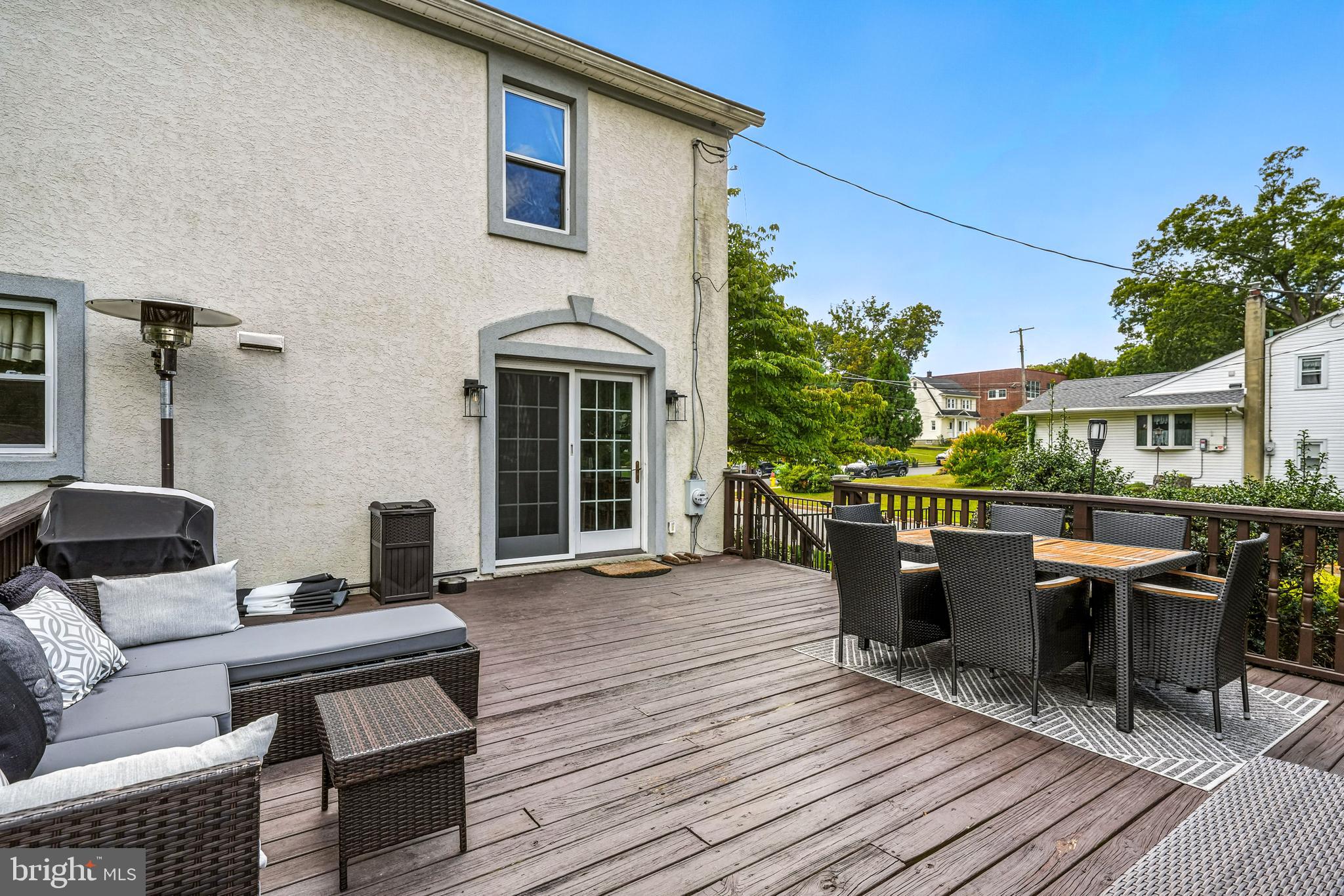 302 Washington Avenue Pitman, NJ 08071 - Photo 50 of 58