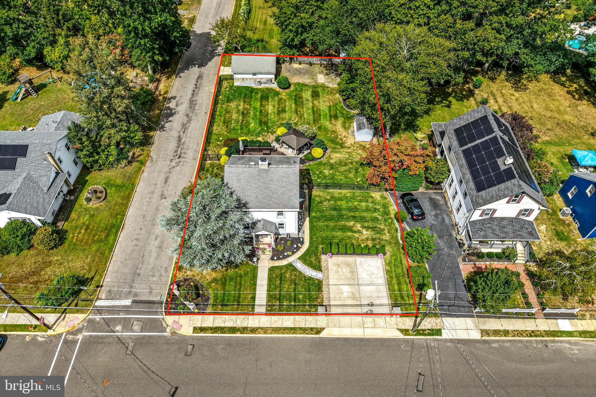 302 Washington Avenue Pitman, NJ 08071 - Photo 5 of 58