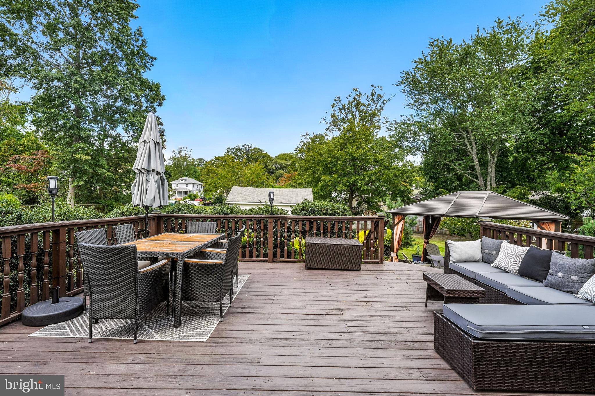 302 Washington Avenue Pitman, NJ 08071 - Photo 52 of 58