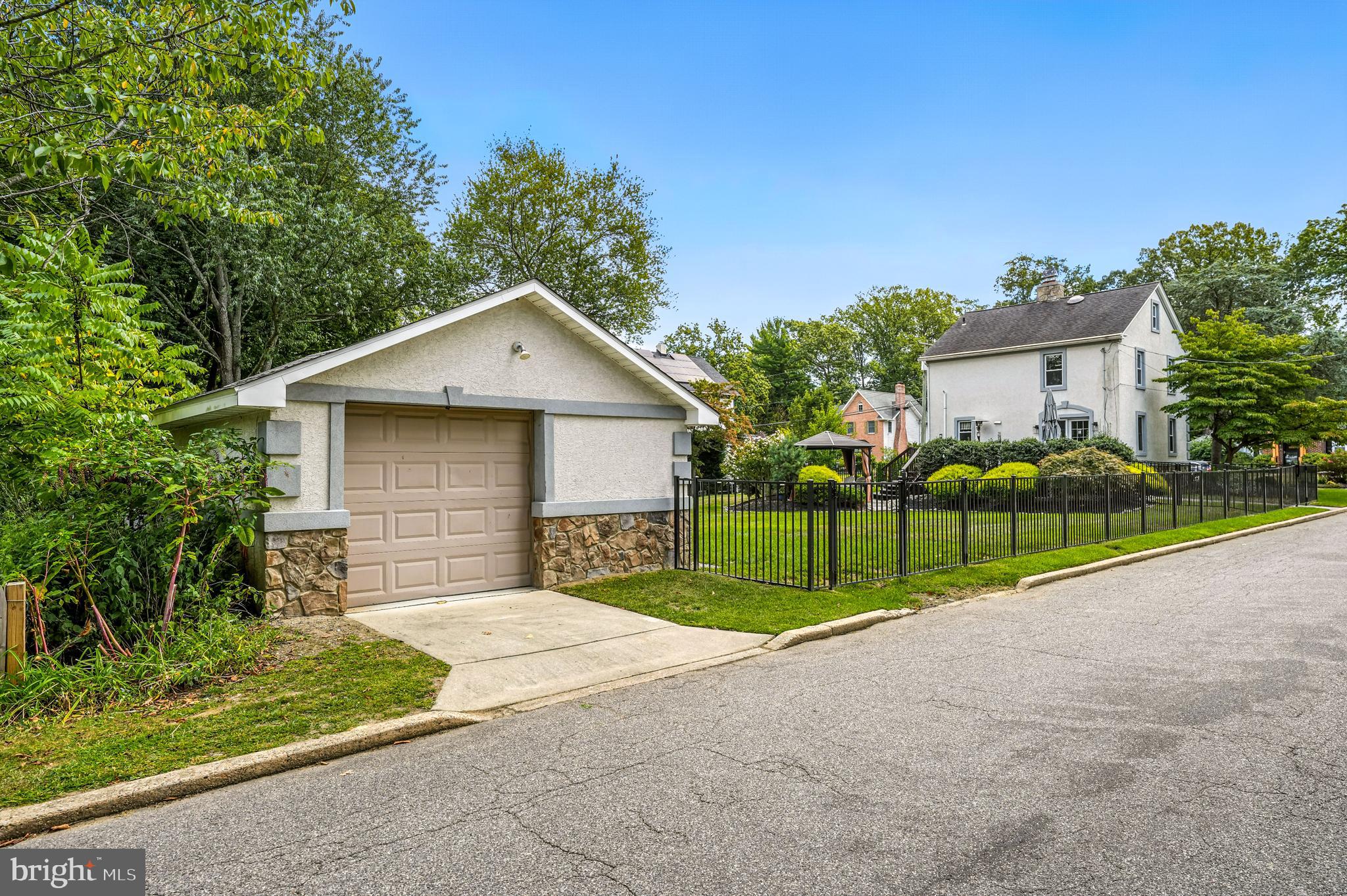 302 Washington Avenue Pitman, NJ 08071 - Photo 54 of 58