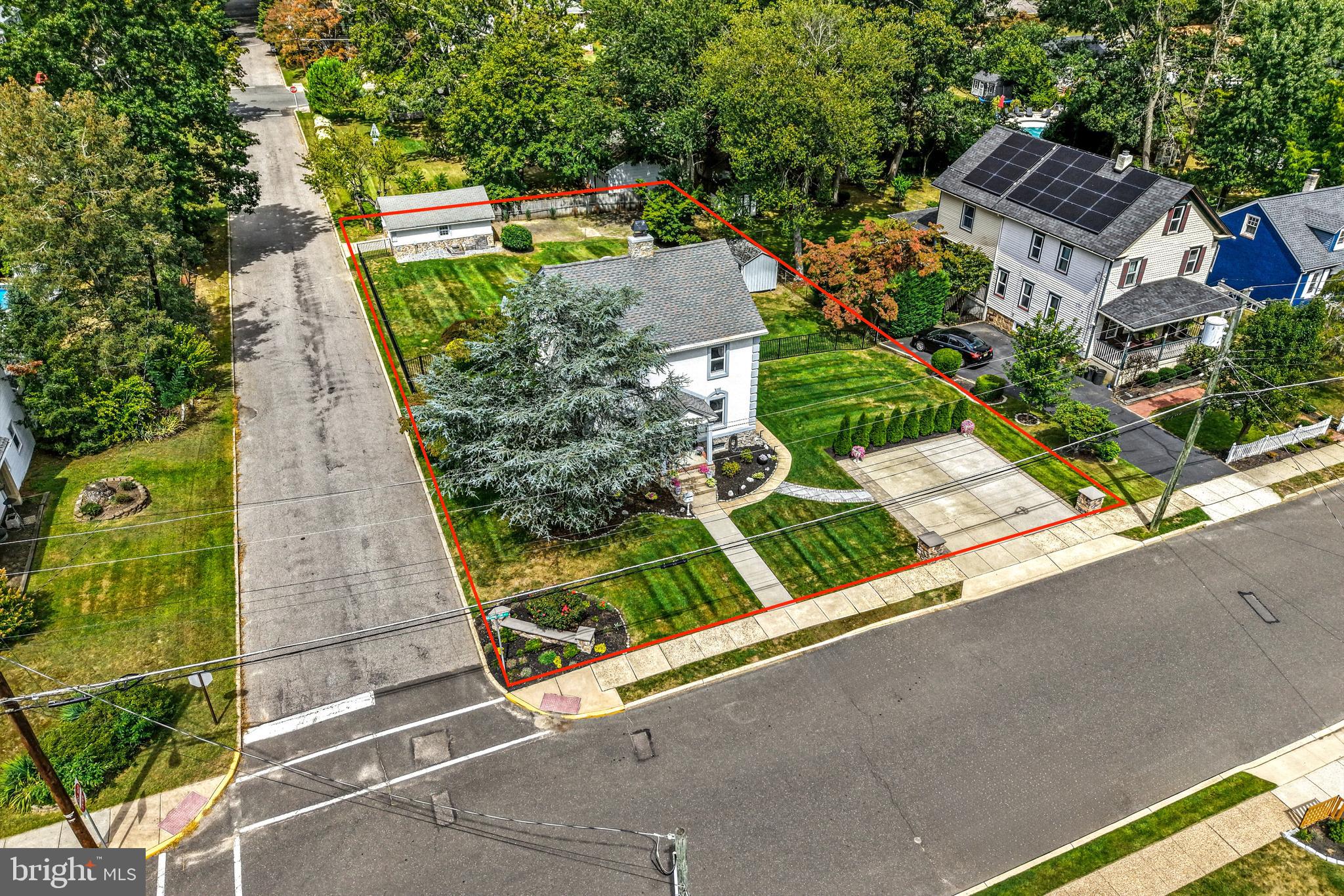 302 Washington Avenue Pitman, NJ 08071 - Photo 6 of 58