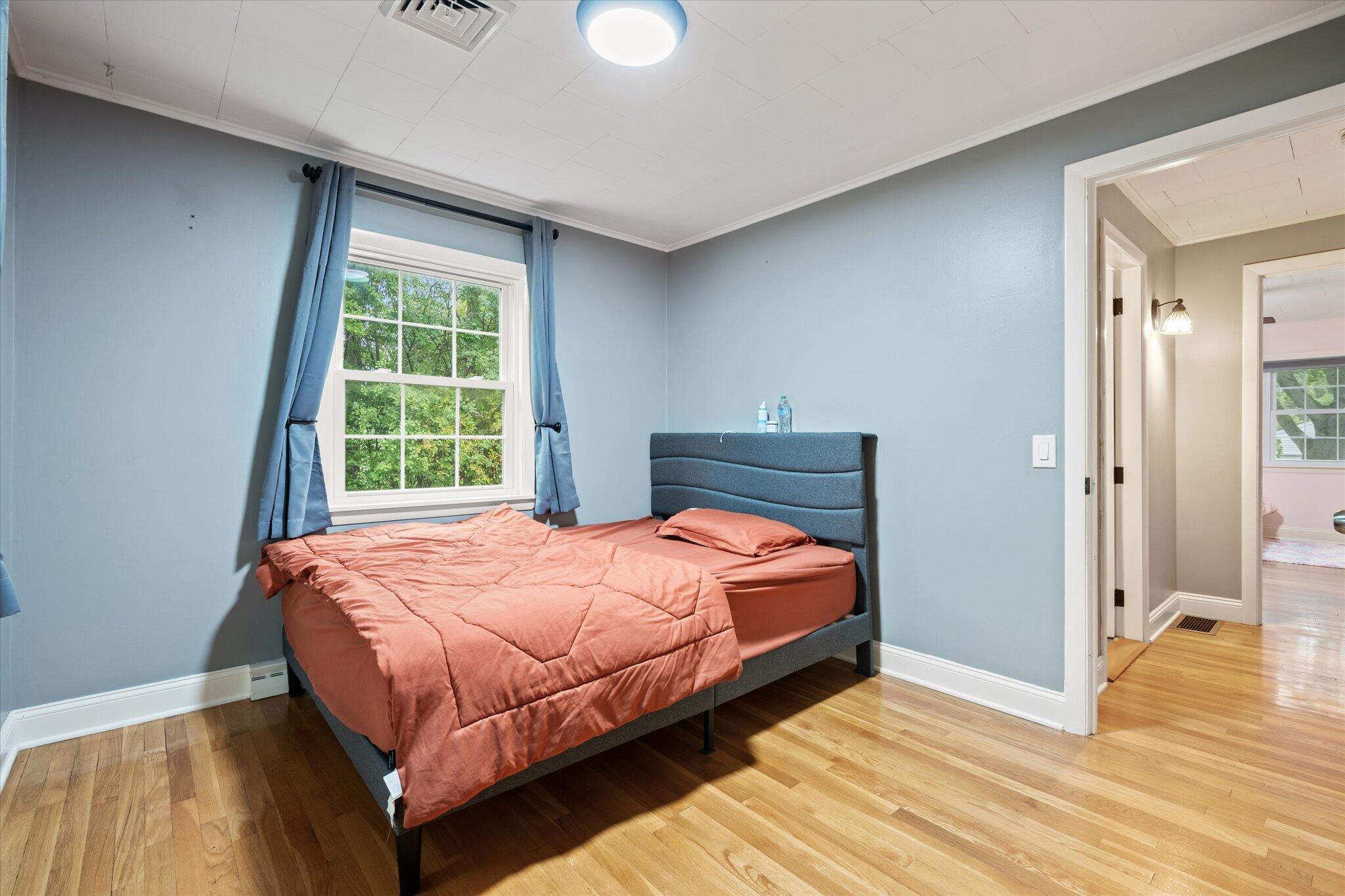 49 Perry Road Hampden, ME 04444 - Photo 24 of 50 21-Bedroom 2