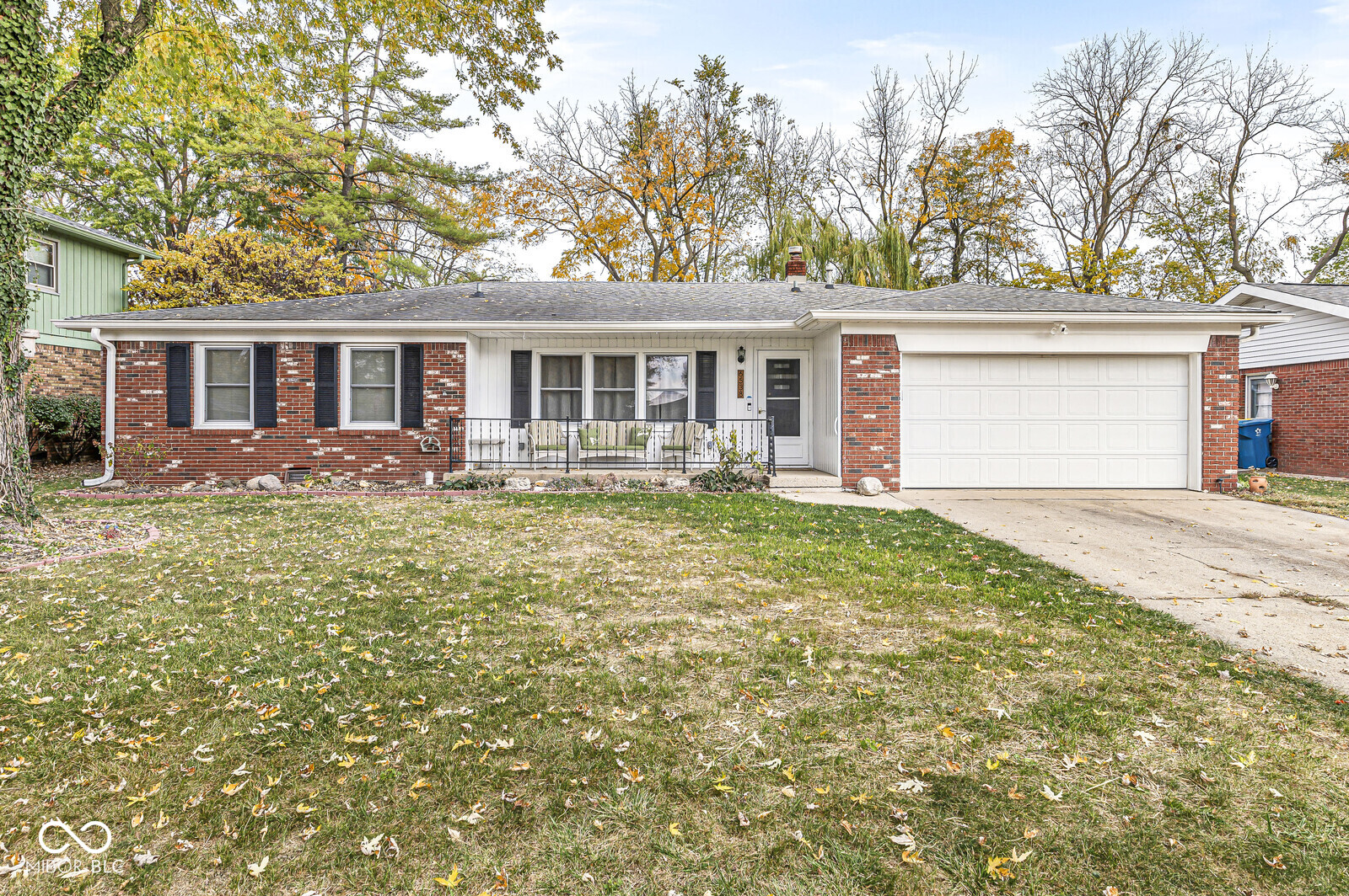 6538 Westdrum Road Indianapolis, IN 46241 - Photo 1 of 35 Gallery Image 1