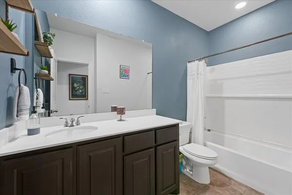 $1,950 | 585 Concho Street, Aubrey, TX 76227