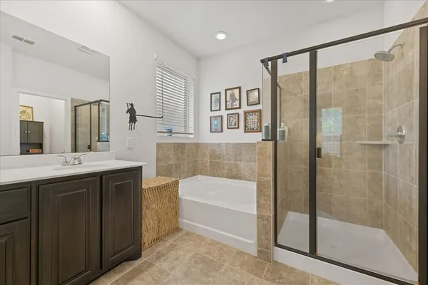 $1,950 | 585 Concho Street, Aubrey, TX 76227