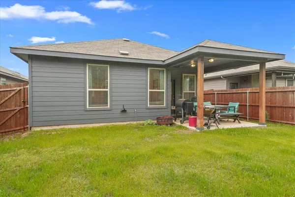 $1,950 | 585 Concho Street, Aubrey, TX 76227