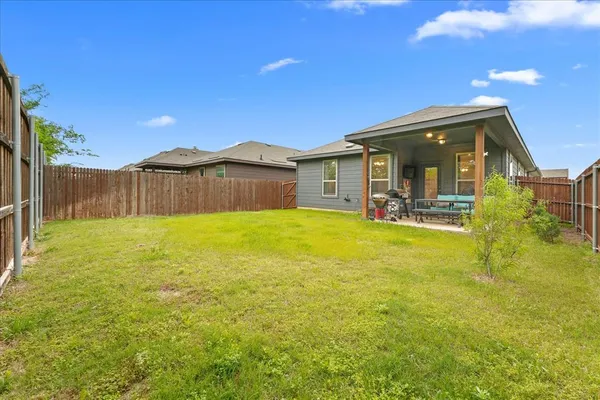 $1,950 | 585 Concho Street, Aubrey, TX 76227