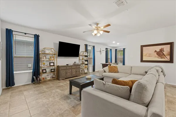 $1,950 | 585 Concho Street, Aubrey, TX 76227