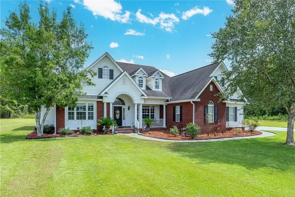 $400,000 | 1320 Whitney Lake Road, Blackshear, GA 31516