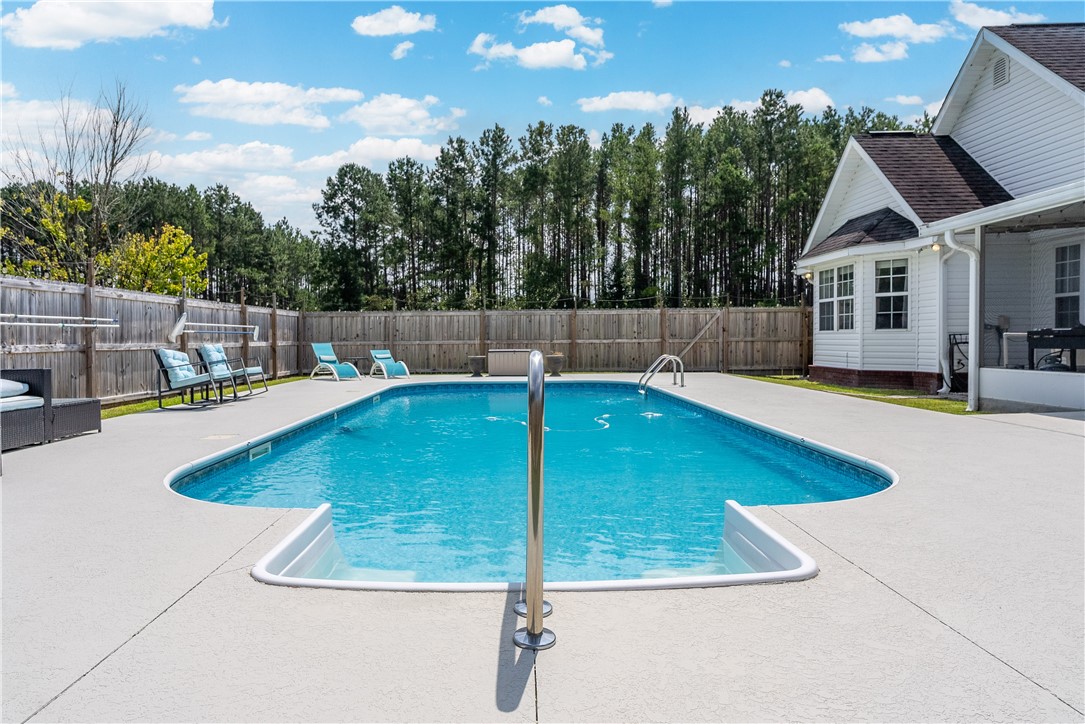 1320 Whitney Lake Road Blackshear, GA 31516 - Photo 11 of 39