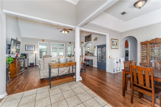 $410,000 | 1320 Whitney Lake Road, Blackshear, GA 31516