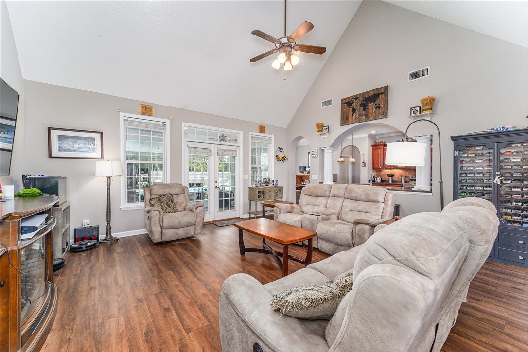 1320 Whitney Lake Road Blackshear, GA 31516 - Photo 13 of 39