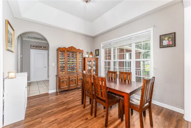 $410,000 | 1320 Whitney Lake Road, Blackshear, GA 31516