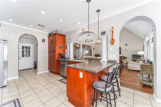 $410,000 | 1320 Whitney Lake Road, Blackshear, GA 31516