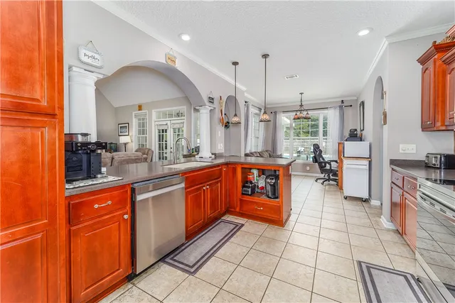 $410,000 | 1320 Whitney Lake Road, Blackshear, GA 31516