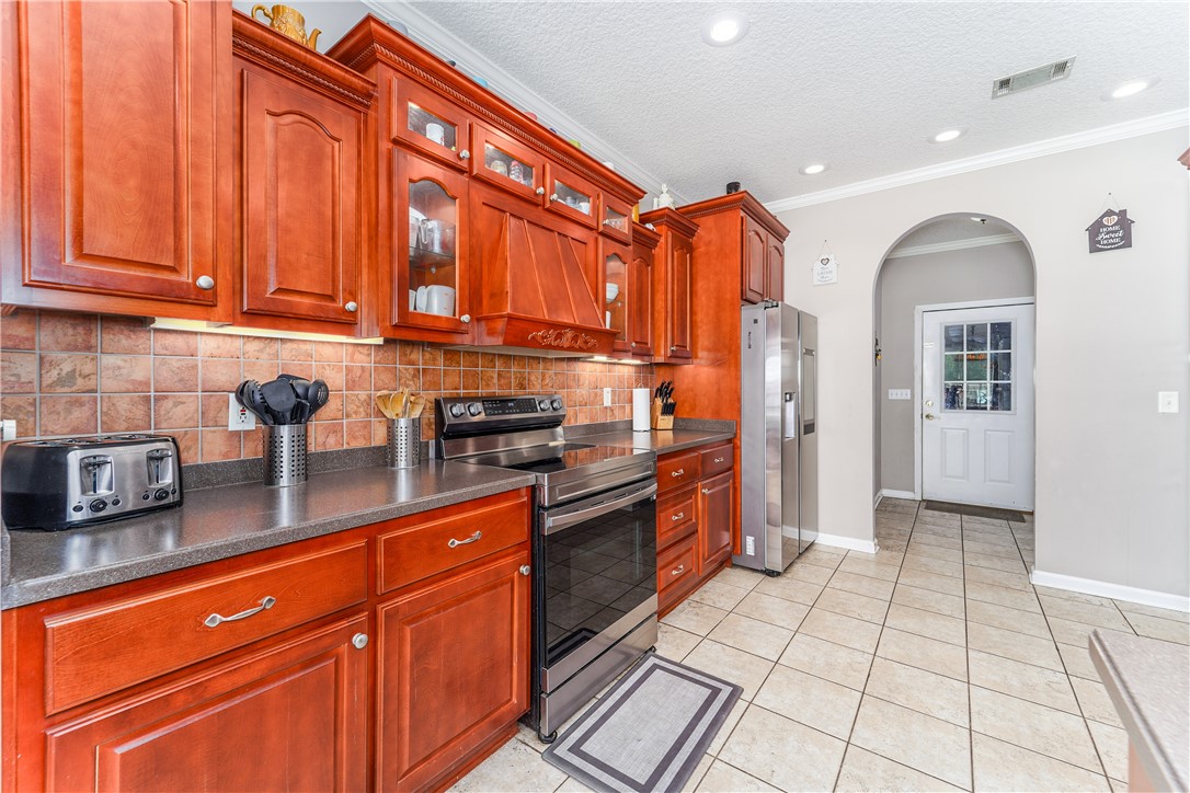 1320 Whitney Lake Road Blackshear, GA 31516 - Photo 19 of 39