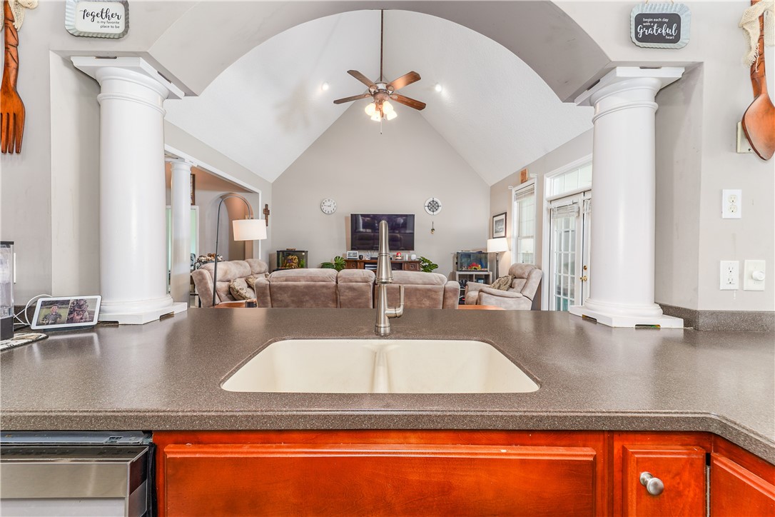 1320 Whitney Lake Road Blackshear, GA 31516 - Photo 20 of 39