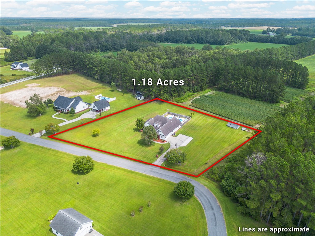 1320 Whitney Lake Road Blackshear, GA 31516 - Photo 2 of 39