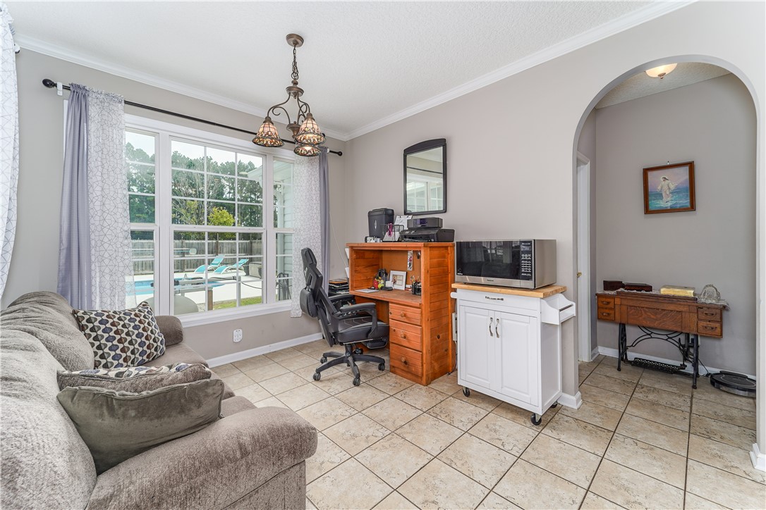 1320 Whitney Lake Road Blackshear, GA 31516 - Photo 21 of 39