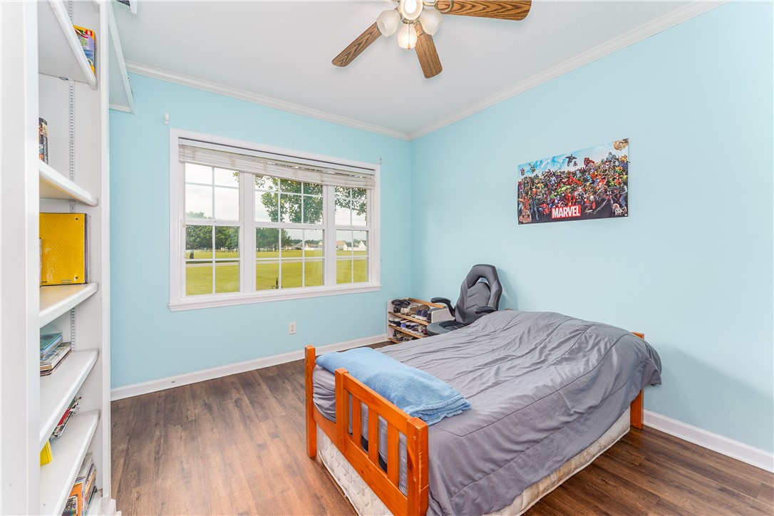 1320 Whitney Lake Road Blackshear, GA 31516 - Photo 27 of 39